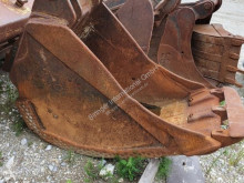 BMT Tieflöffel 60 cm passend zu SW2 Aufnahme pala/cuchara usado