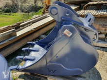 SW20 900 mm Tieflöffel pala/cuchara usado