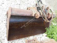 Equipamientos carrocería volquete Verachtert Eurosteel Schnellwechsler