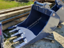 Equipamientos carrocería volquete Lehnhoff Tieflöffel SW20 1000 mm NEUWERTIG