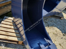 Equipamientos carrocería volquete 600 mm SW20 Tieflöffel NEUWERTIG