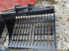 Benă Sieblöffel 100 cm mit Lehnhoff MS01