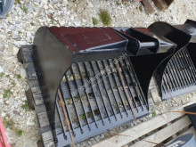 Equipamientos carrocería volquete Sieblöffel 100 cm mit Lehnhoff MS01