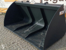 Equipamientos carrocería volquete JCB Volumenschaufel 240 cm