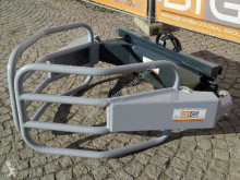Equipamientos carrocería volquete Rundballengreifer / Rundballenzange