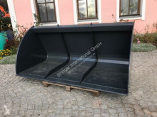 Equipamientos Volumenschaufel 240 cm passend zu CAT 908 carrocería volquete nuevo