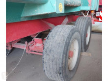 Bms 12 volquete monocasco usado