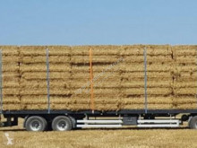 Remolque agrícola Plataforma forrajera Wielton PRS
