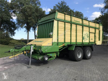 Remorque autochargeuse Krone 4 XL R / GD