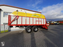 Remolque agrícola Remolque autocargador Pöttinger JUMBO 6600