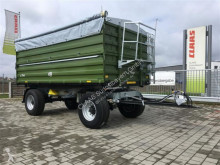 Transport Fliegl DK 180-88 MAXUM FOX neuf