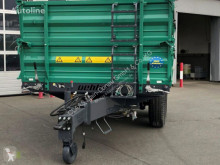 Remolque agrícola Oehler OL TDK 130 nuevo