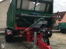 Rimorchio agricolo Kröger TAW 20 nuovo