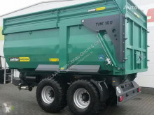Селскостопанско ремарке Oehler OL TMK 160 SUMO TANDEM нови