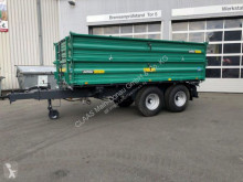 Landbouwaanhangers Oehler OL TDK 130 nieuw