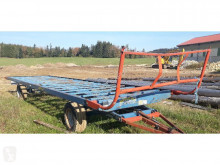 Plateau porte-matériel Robust r 900
