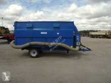 Royer SP 5 AC benne monocoque occasion
