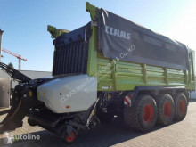Remolque agrícola Remolque autocargador Claas CARGOS 8500 TRIDEM