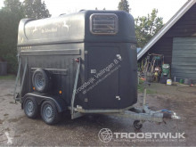 Livestock trailer 2000