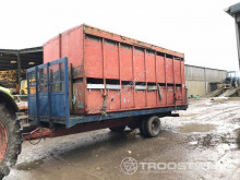 Livestock trailer Cattle float