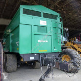 Farming trailer RTWK-180