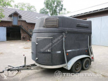 Livestock trailer Master