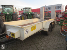 TL 6500 ST Remorque autochargeuse occasion