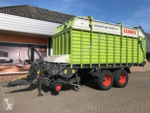 Claas Quantum 4700 P remolque autocargador usado