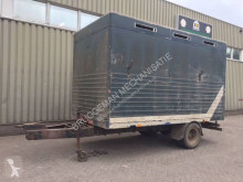 Poľnohospodársky náves poľnohospodársky príves poľnohospodárske Veewagen veewagen 4 mtr