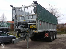 Fliegl Monocoque-Kipper landwirtschaftlich ASW 391 TAURUS FOX 50m³