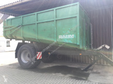 Landwirtschaftlicher Anhänger MTK14000