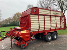 Remolque agrícola Remolque autocargador Strautmann Super vitesse