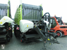 Remolque agrícola Remolque autocargador Claas Cargos 9500 Tridem