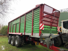 Laadbak landbouw landbouw Strautmann Giga Trailer 5401