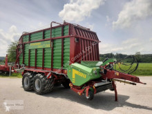 Remolque agrícola Remolque autocargador Strautmann Zelon CFS 2901