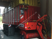Remolque agrícola Remolque autocargador Pöttinger Torro 5700