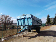 Benne monocoque agricole Duchesne B9