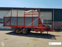 Taarup 1030 Reboque autocarregadora usado