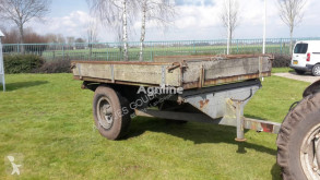 Benne monocoque agricole Kipper