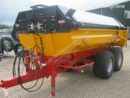 Vako afdeksysteem benne monocoque agricole occasion