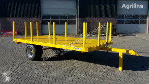 Transport Agomac bakkenwagen neuf