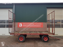Hooiwagen tipvogn landbrug brugt