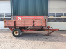 Kipper tweedehands laadbak landbouw landbouw