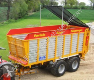 Transport Remorque agricole neuf
