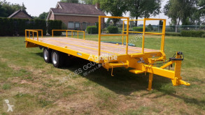 Landbouwaanhangers Agomac Wipkar nieuw
