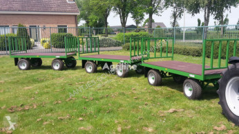 Laadbak landbouw landbouw Mini transportwagen