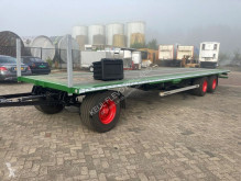 Platou de furajare AGROLINER - 3