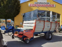 remolque autocargador usado