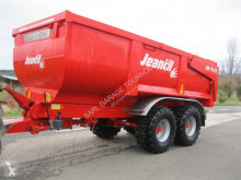 Benne monocoque Jeantil BR 15-22