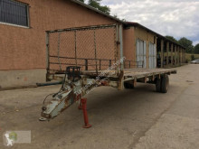 Platou de furajare Fortschritt HTS 50